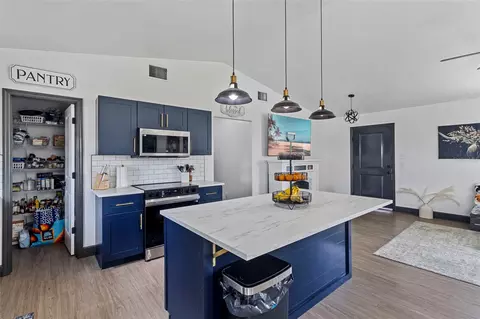Kitchen - 1620 SE Haven Dr, Arcadia, FL 34266 photo 1 of 5