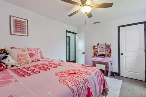 Bedroom - 1620 SE Haven Dr, Arcadia, FL 34266 photo 7 of 8