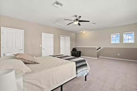 Bedroom - 8036 111th Ter E, Parrish, FL 34219 photo 7 of 7
