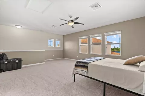 Bedroom - 8036 111th Ter E, Parrish, FL 34219 photo 6 of 7
