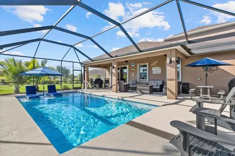 Exterior - 8036 111th Ter E, Parrish, FL 34219 photo 5 of 10