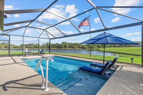 Exterior - 8036 111th Ter E, Parrish, FL 34219 photo 1 of 10