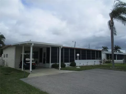 5009 8th B St E, Bradenton, FL 34203