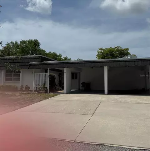 1505 Lakeside Way #153, Sarasota, FL 34232