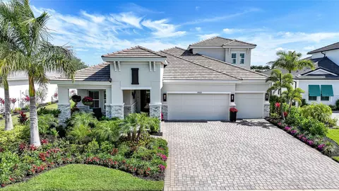 11552 Gleaming Ter, Venice, FL 34293