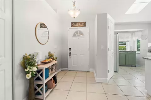 Entry Way - 5910 Bella Rd, Parrish, FL 34219 photo 2 of 2