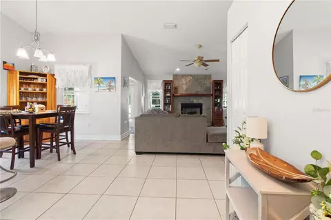 Entry Way - 5910 Bella Rd, Parrish, FL 34219 photo 1 of 2