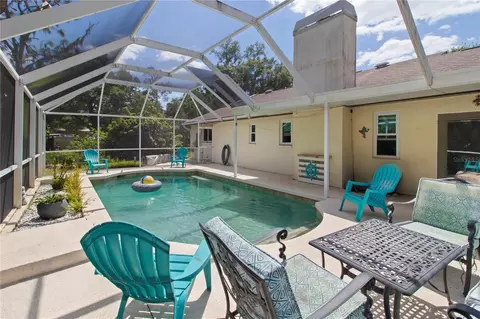 Exterior - 5910 Bella Rd, Parrish, FL 34219 photo 10 of 14