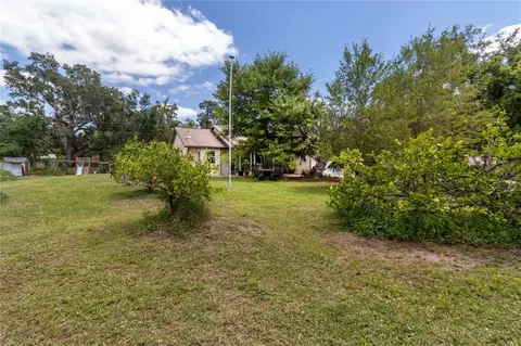 Exterior - 5910 Bella Rd, Parrish, FL 34219 photo 5 of 14