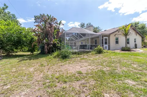 Exterior - 5910 Bella Rd, Parrish, FL 34219 photo 12 of 14