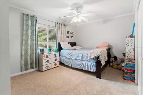 Bedroom - 5910 Bella Rd, Parrish, FL 34219 photo 2 of 5