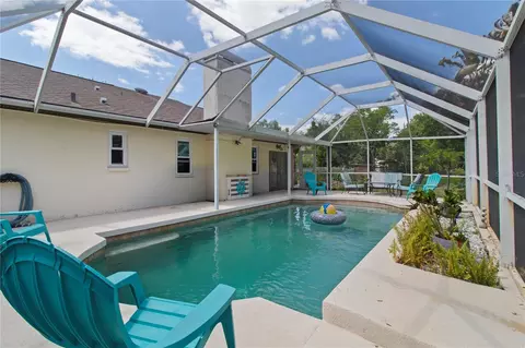 Exterior - 5910 Bella Rd, Parrish, FL 34219 photo 4 of 14