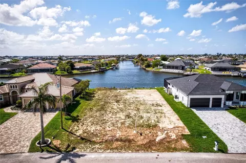 3406 NW 14th Ter, Cape Coral, FL 33993