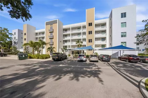 1703 N Tamiami Trl #406, Sarasota, FL 34234