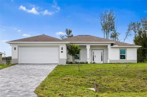 2210 NW 2nd Ave, Cape Coral, FL 33993