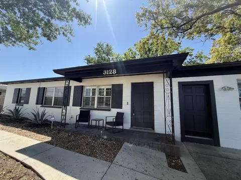 3128 W Powhatan Ave, Tampa, FL 33614