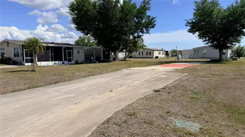 8437 Nighthawk Dr, Englewood, FL 34224