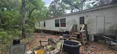 1329 NW 18th Way, Bell, FL 32619
