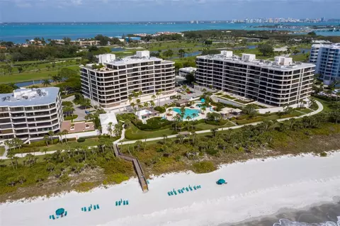 535 Sanctuary Dr #A603, Longboat Key, FL 34228