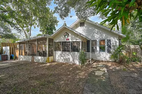 2403 Hickory Ave, Sarasota, FL 34234