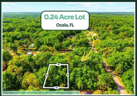 lot11 NW 20th St, Ocala, FL 34482