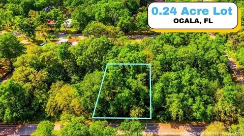lot11 NW 20th St, Ocala, FL 34482