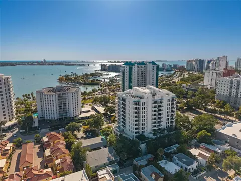401 S Palm Ave #1102, Sarasota, FL 34236