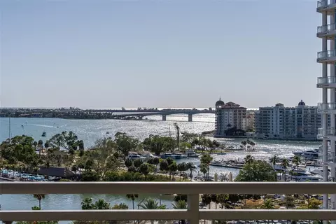 401 S Palm Ave #1102, Sarasota, FL 34236