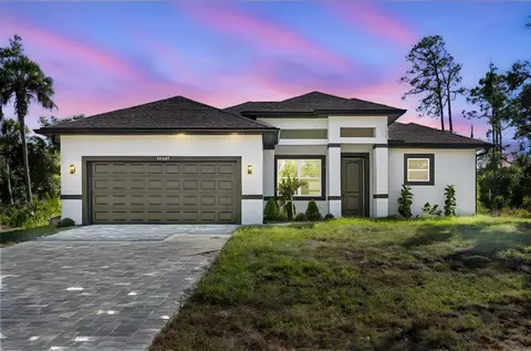 15467 Hillsborough Blvd, Port Charlotte, FL 33954