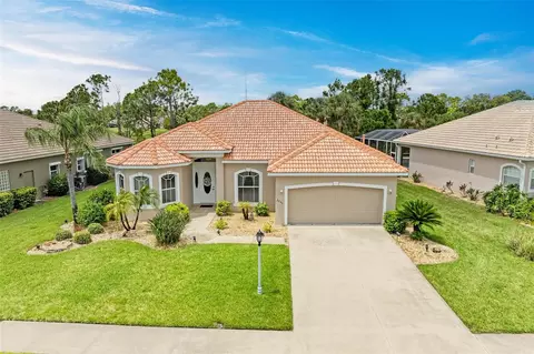 2443 Silver Palm Rd, North Port, FL 34288