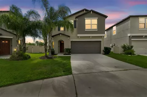 11326 Sage Canyon Dr, Riverview, FL 33578