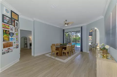 Dining - 5106 76th St E, Bradenton, FL 34203 photo 1 of 3