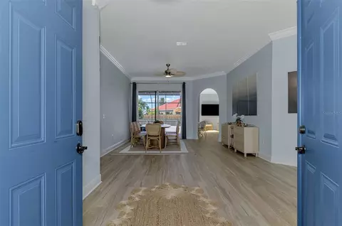 Entry Way - 5106 76th St E, Bradenton, FL 34203 photo 1 of 3