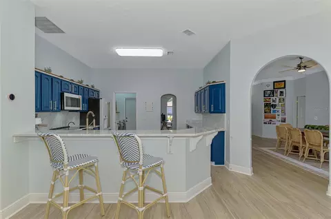 Kitchen - 5106 76th St E, Bradenton, FL 34203 photo 1 of 7