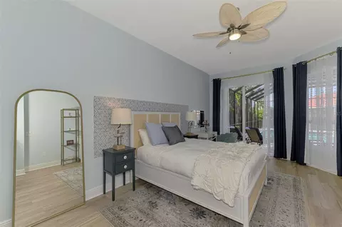 Bedroom - 5106 76th St E, Bradenton, FL 34203 photo 1 of 7