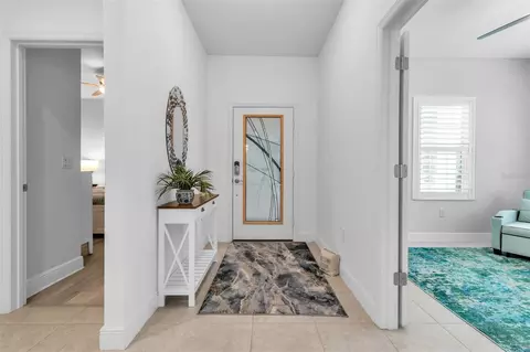 Entry Way - 4521 Deep Creek Ter, Parrish, FL 34219 photo 2 of 2