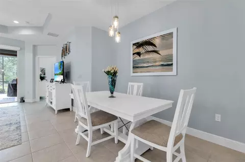 Dining - 4521 Deep Creek Ter, Parrish, FL 34219 photo 1 of 2
