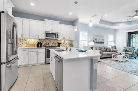 Kitchen - 4521 Deep Creek Ter, Parrish, FL 34219 photo 3 of 3