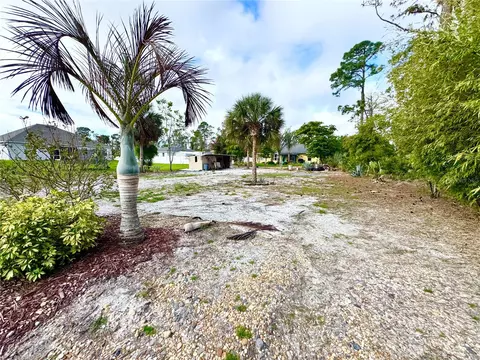 0 Vulgate St, North Port, FL 34286