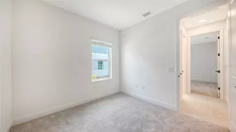 Bedroom - 17682 Sylvester Dr, Venice, FL 34293 photo 8 of 11