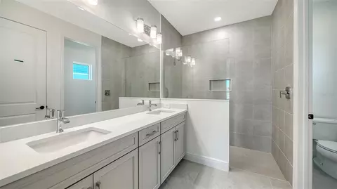 Bath - 17682 Sylvester Dr, Venice, FL 34293 photo 1 of 3