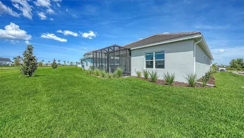 Exterior - 17682 Sylvester Dr, Venice, FL 34293 photo 5 of 5