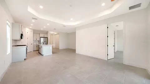Living - 17682 Sylvester Dr, Venice, FL 34293 photo 4 of 5