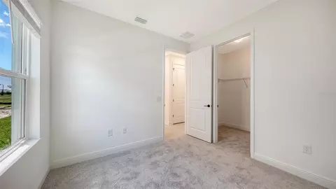 Bedroom - 17682 Sylvester Dr, Venice, FL 34293 photo 7 of 11
