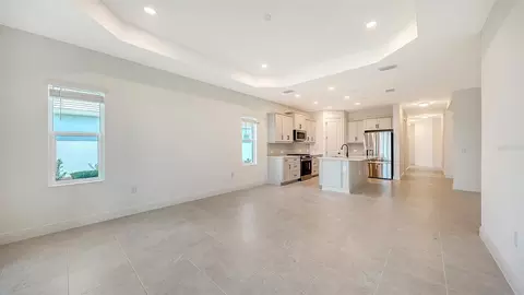 Living - 17682 Sylvester Dr, Venice, FL 34293 photo 5 of 5