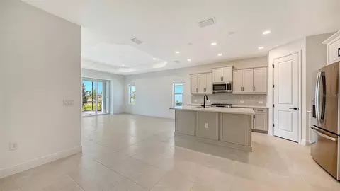 Living - 17682 Sylvester Dr, Venice, FL 34293 photo 2 of 5