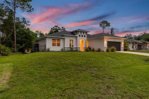 4916 Hader Rd, North Port, FL 34288