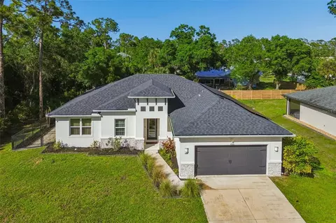 4916 Hader Rd, North Port, FL 34288