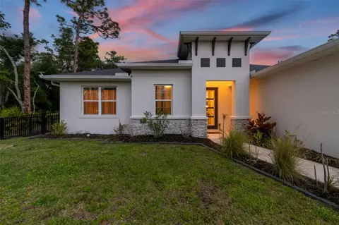 4916 Hader Rd, North Port, FL 34288