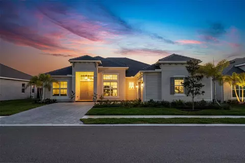 12695 Wellen Golf St, Venice, FL 34293